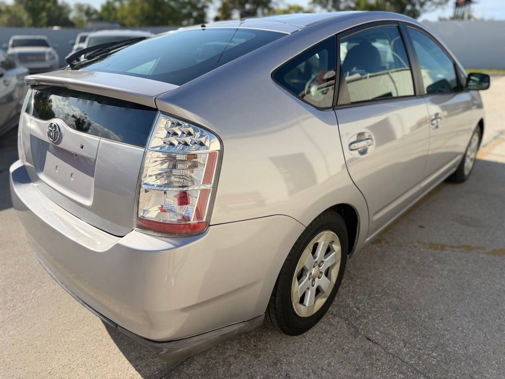 Used 2009 Toyota Prius FWD image 5