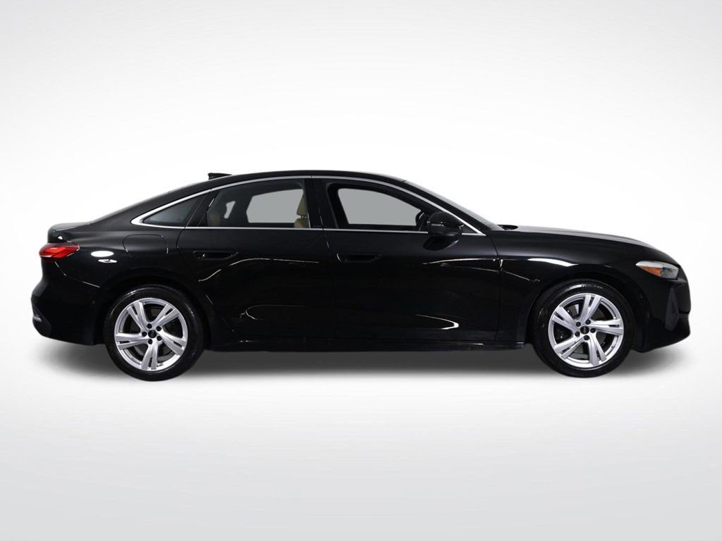 Used 2025 Audi A5 2.0T Premium w/ Convenience Package image 6