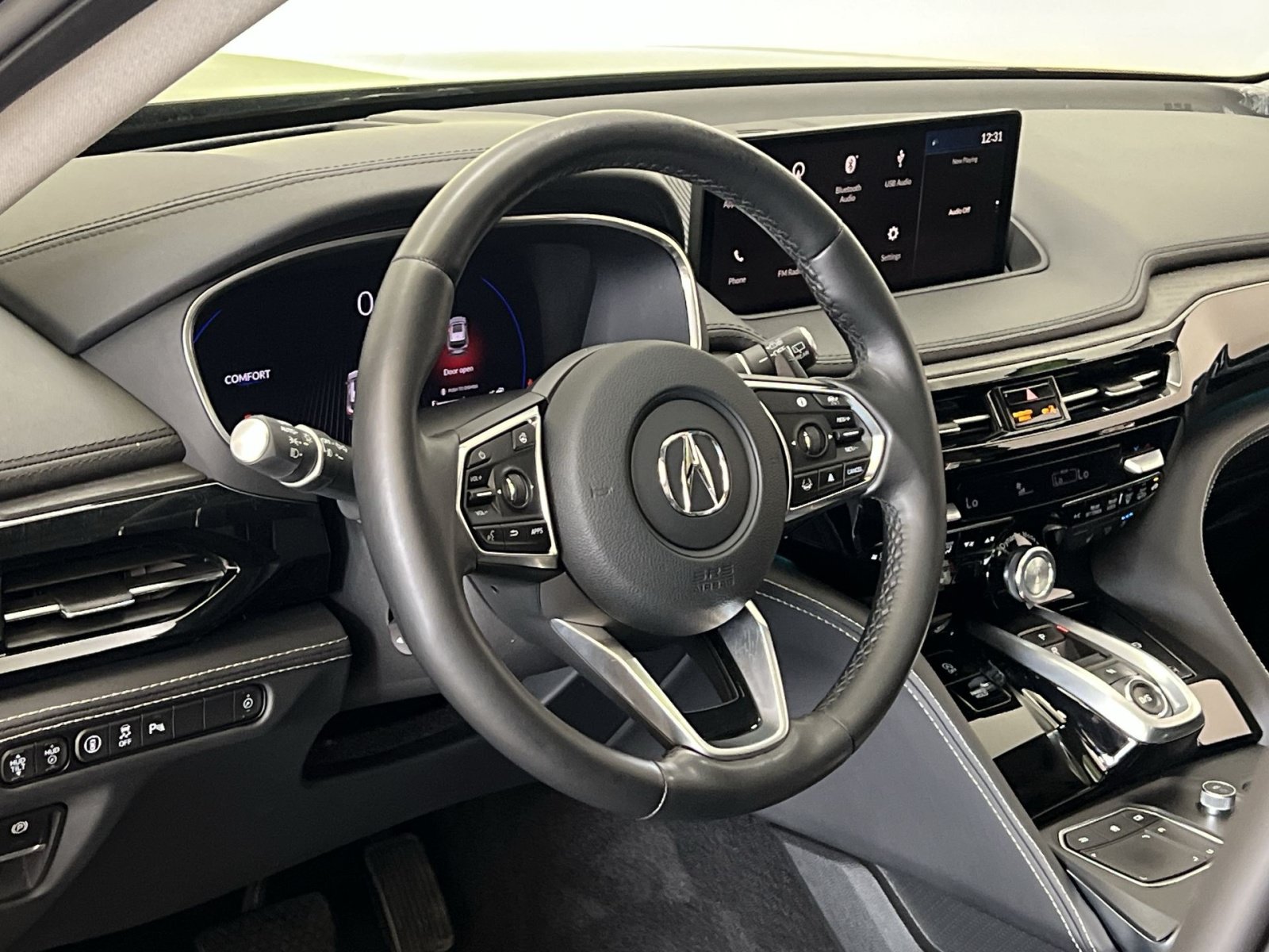 Used 2023 Acura MDX SH-AWD w/ Advance Package image 15