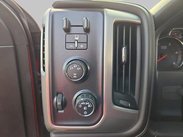 Used 2016 GMC Sierra 2500 SLE w/ SLE Preferred Package image 27
