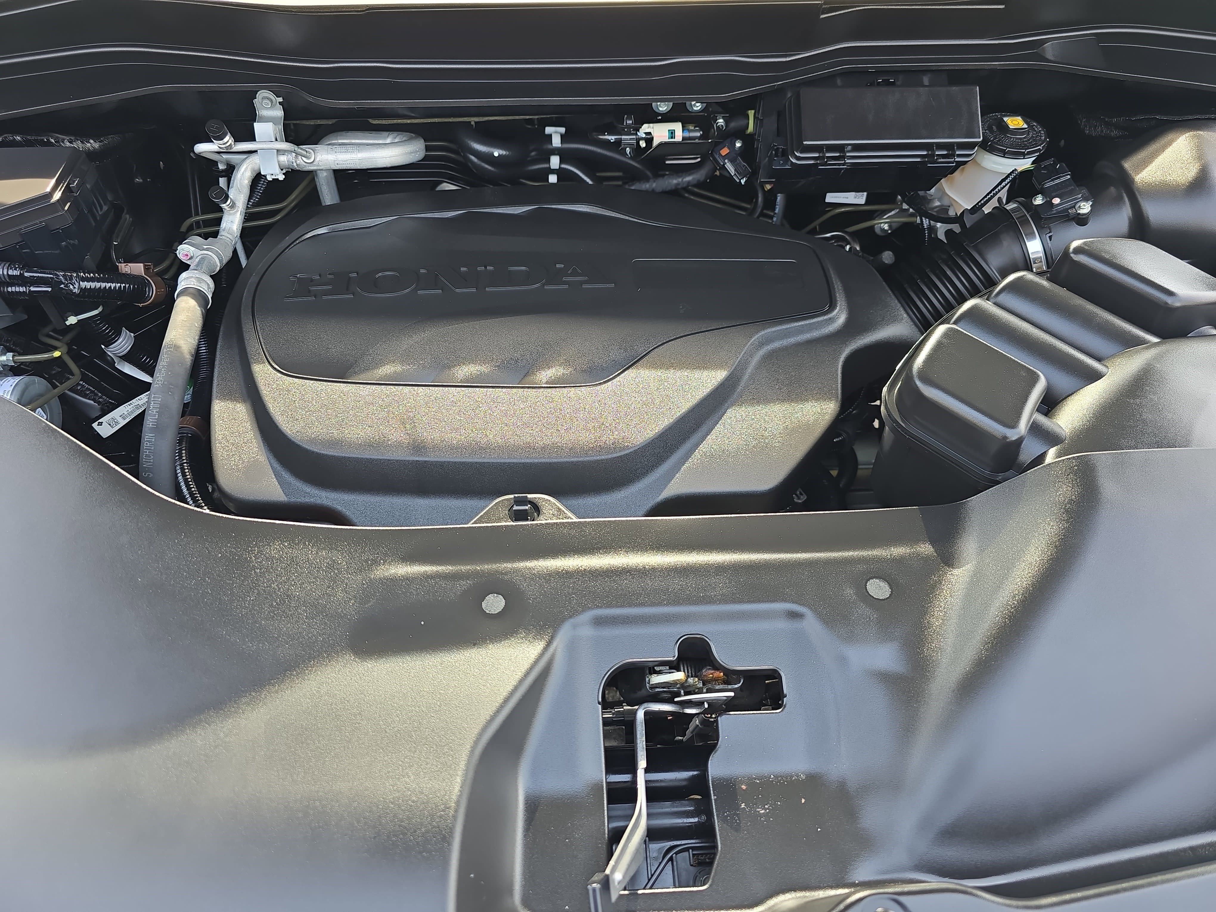 Used 2023 Honda Ridgeline RTL image 31