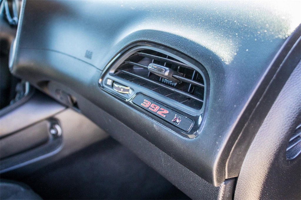 Used 2021 Dodge Challenger R/T Scat Pack w/ Plus Package image 16