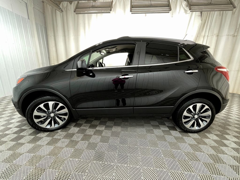 Certified 2022 Buick Encore Preferred w/ Safety Package image 13
