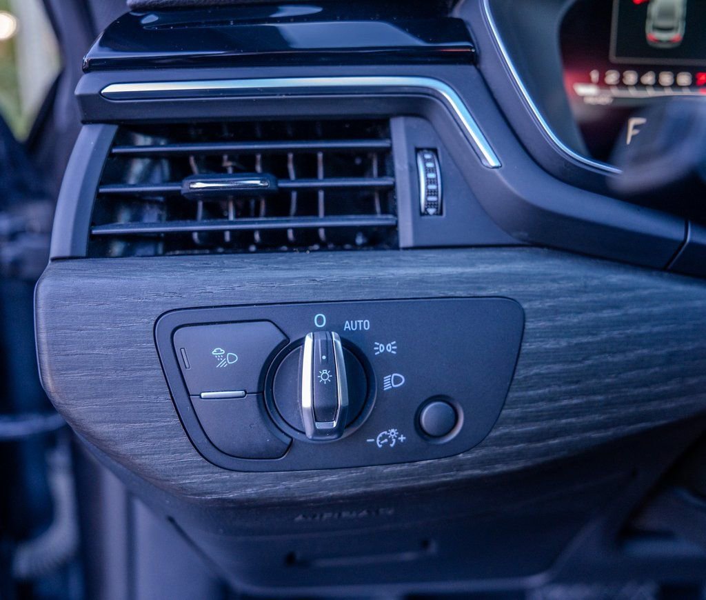 Used 2024 Audi A5 2.0T Premium Plus image 8