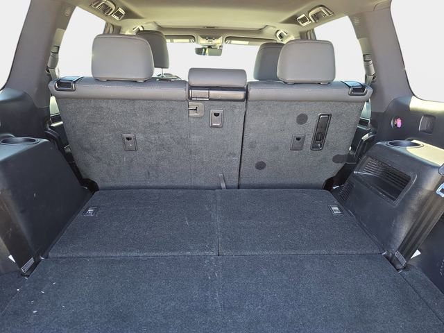 Used 2022 Lexus GX 460 Premium w/ Premium Plus Package image 14