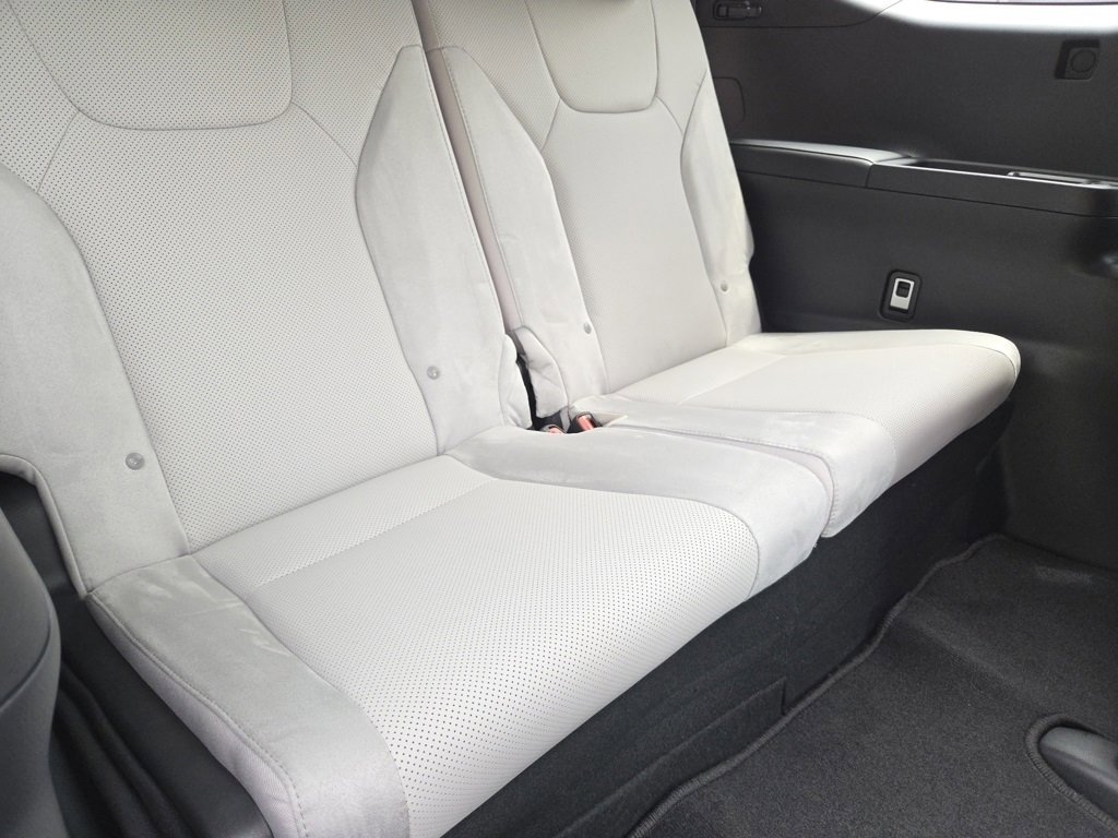 New 2025 Lexus TX 350 AWD image 39