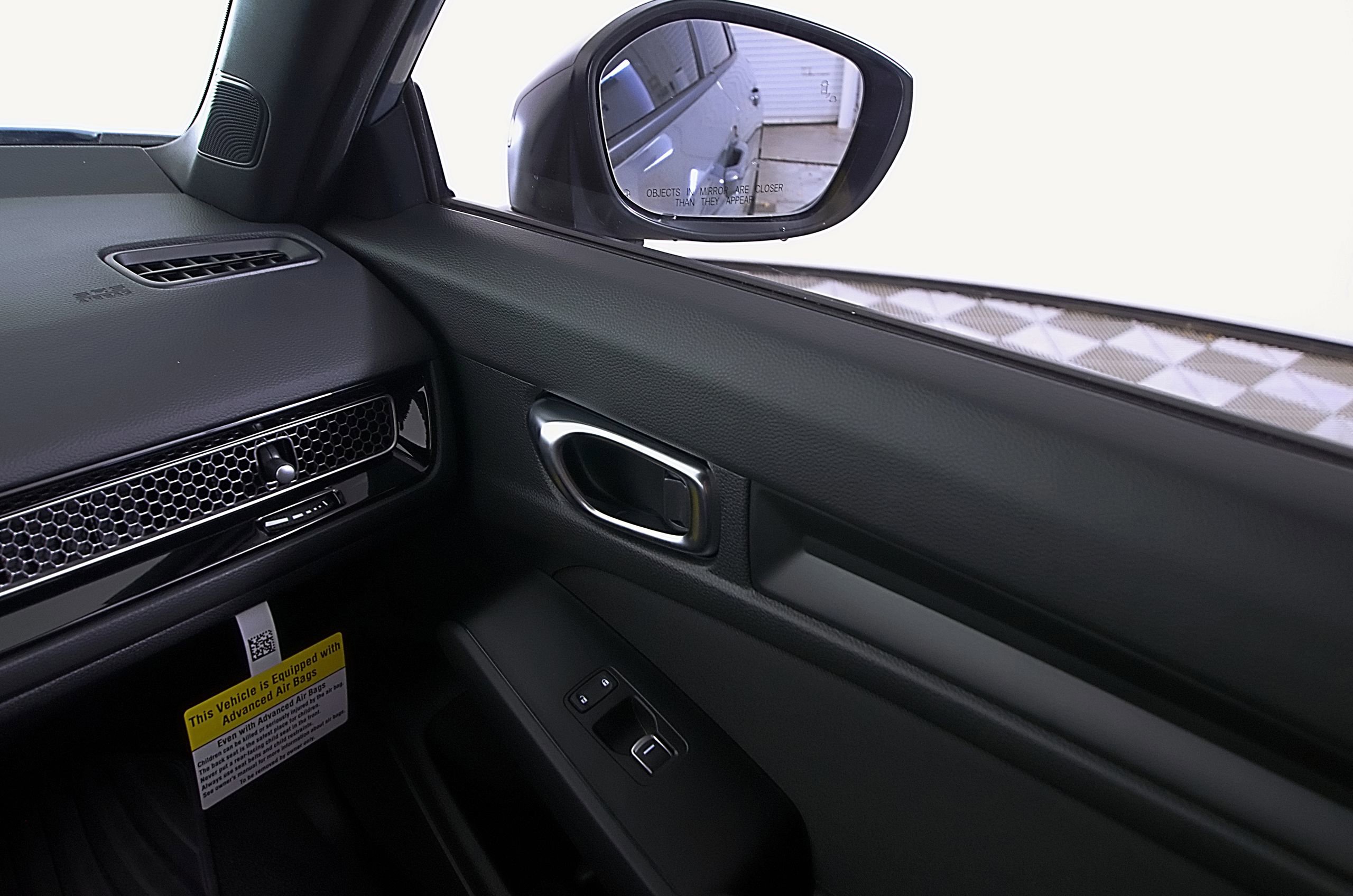 Certified 2026 Honda Civic Sport image 18