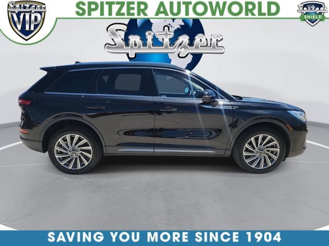 Used 2024 Lincoln Corsair Reserve w/ Equipment Group 201A AWD/4WD image 10