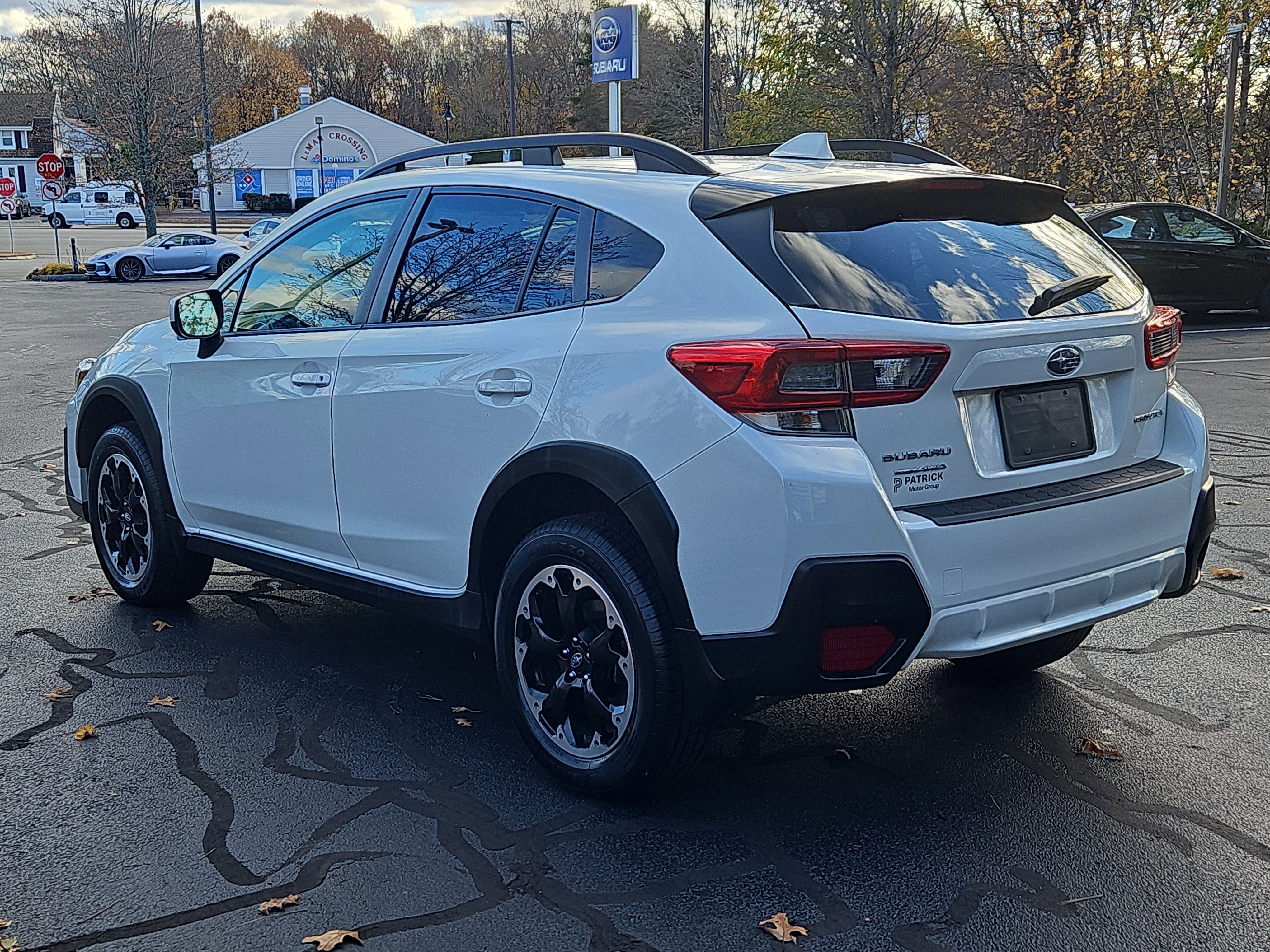 Used 2021 Subaru Crosstrek 2.0i Premium image 21