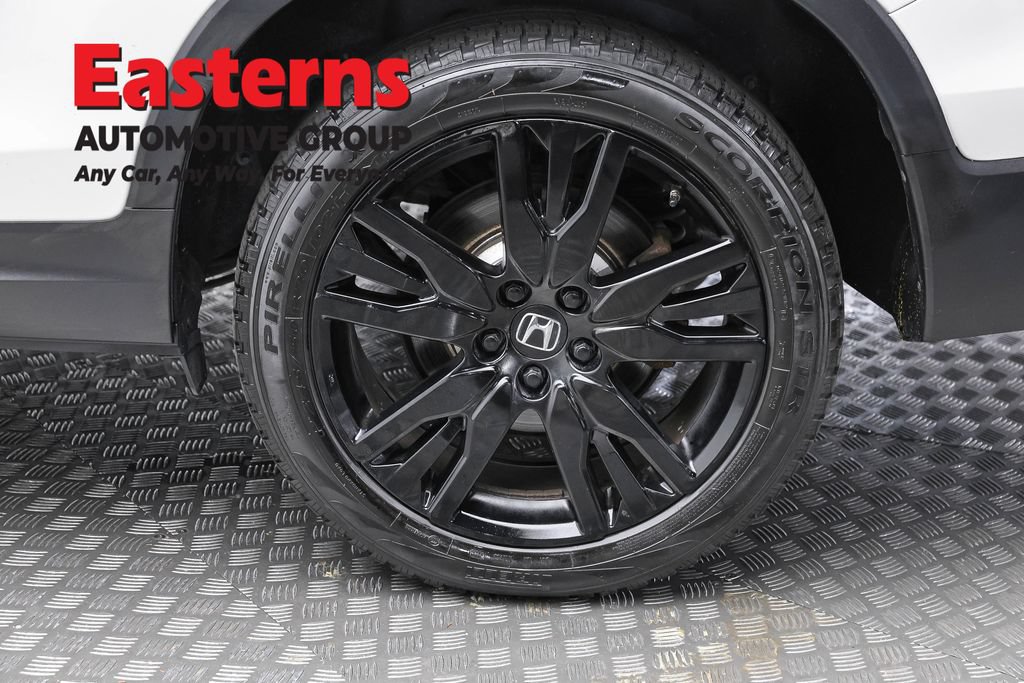 Used 2022 Honda Pilot Special Edition image 8