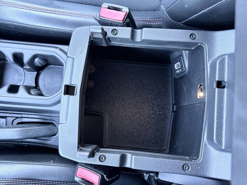 Used 2021 Jeep Wrangler Unlimited Rubicon w/ Xtreme Recon 35" Tire Package image 20