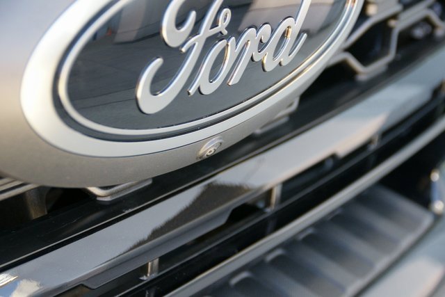 New 2026 Ford F350 XLT image 8