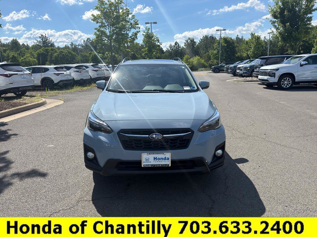 Used 2019 Subaru Crosstrek 2.0i Limited w/ Moonroof Package AWD/4WD image 2