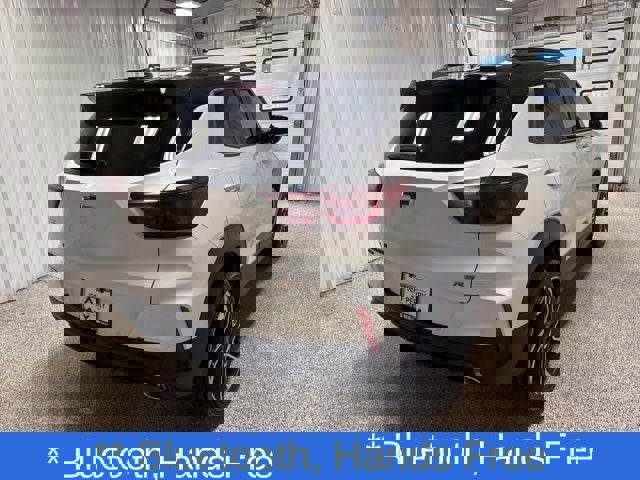 Used 2025 Chevrolet TrailBlazer RS w/ Convenience Package image 4