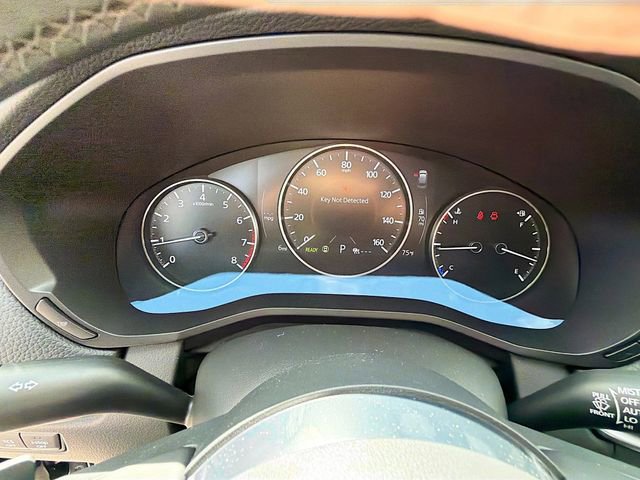 New 2026 MAZDA CX-90 3.3 Turbo w/ Preferred Package image 42