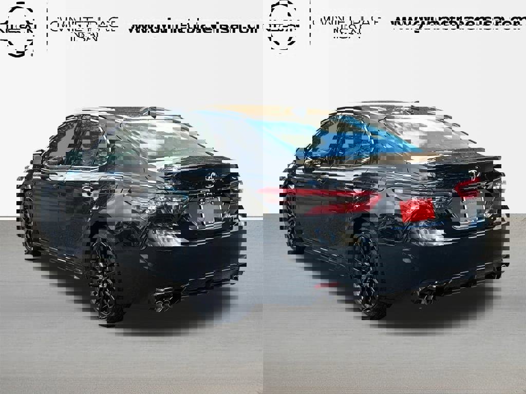 Used 2023 Toyota Camry XSE image 7