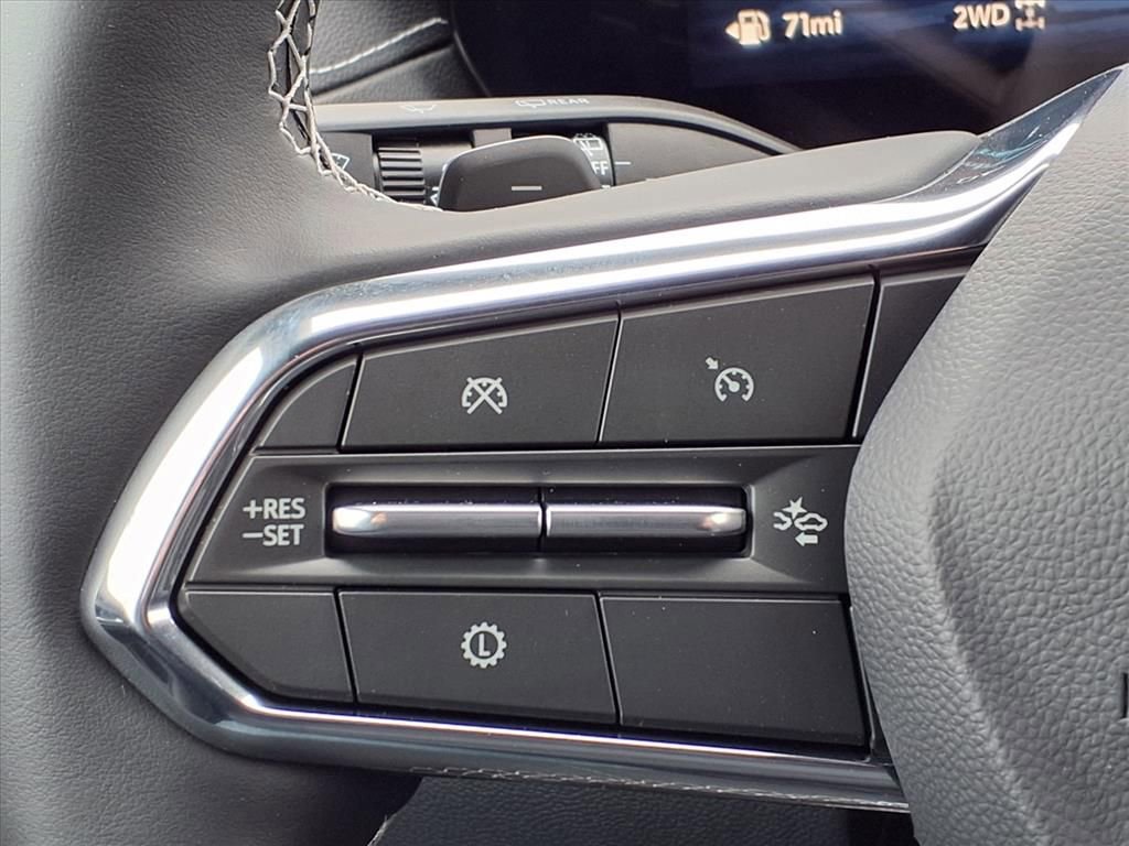 New 2026 Chevrolet Traverse LT w/ Driver Confidence Package image 18