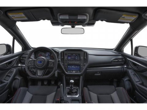 New 2026 Subaru WRX AWD/4WD image 10