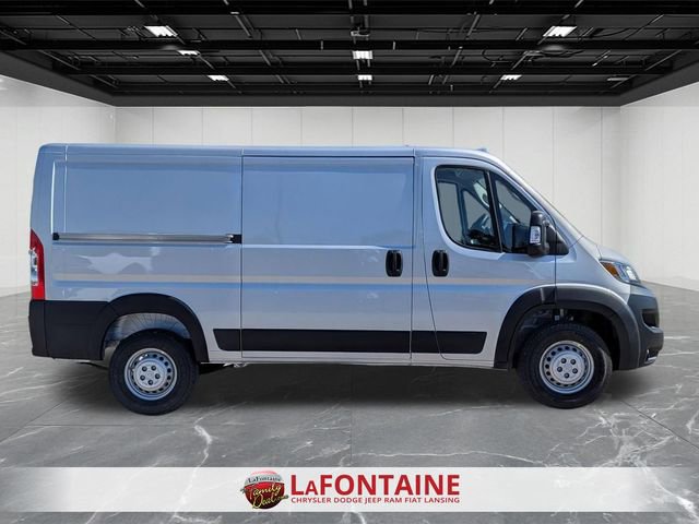 New 2026 RAM ProMaster 1500 w/ Cold Weather Group FWD image 7