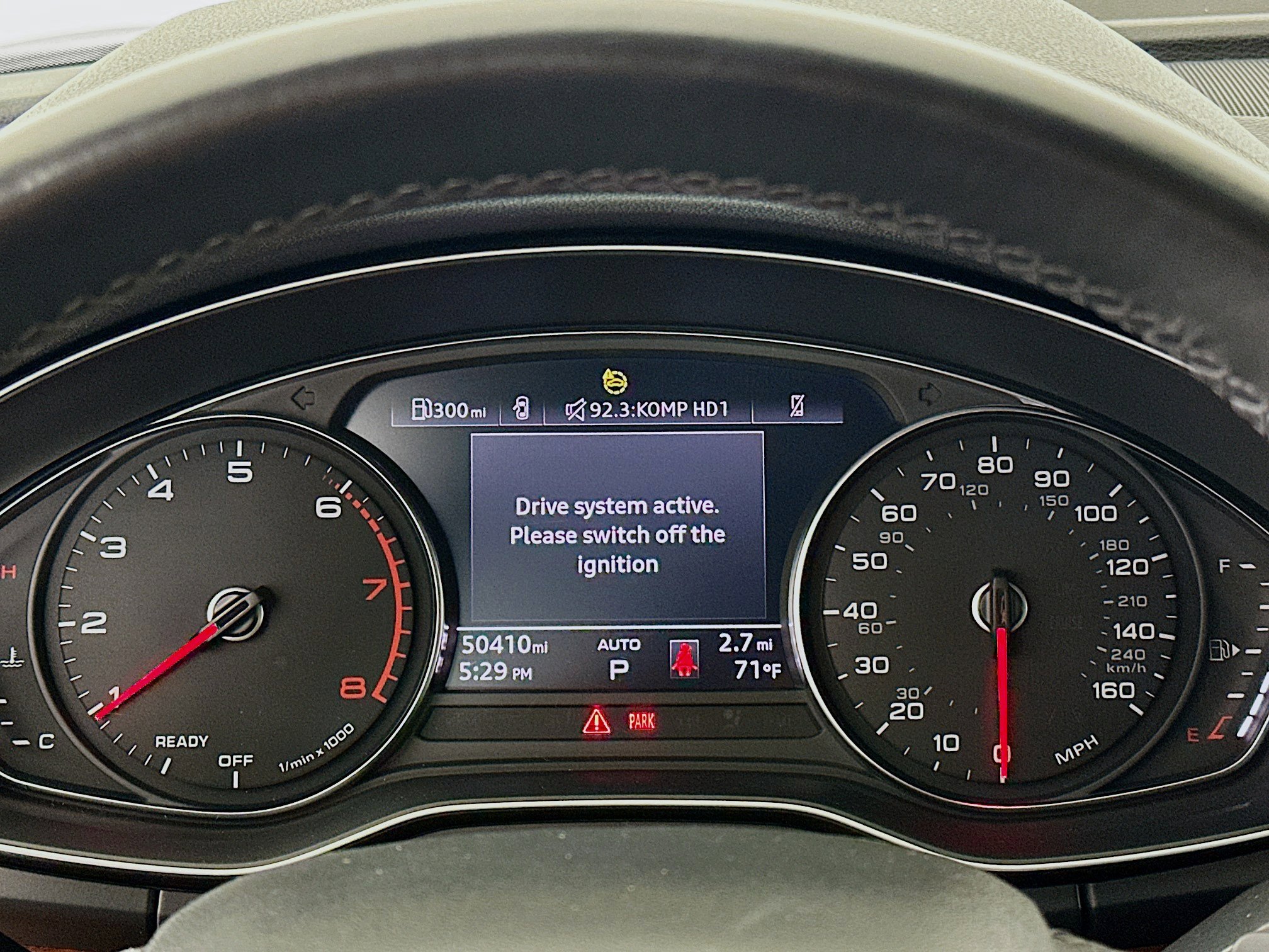 Used 2021 Audi Q5 Premium image 19