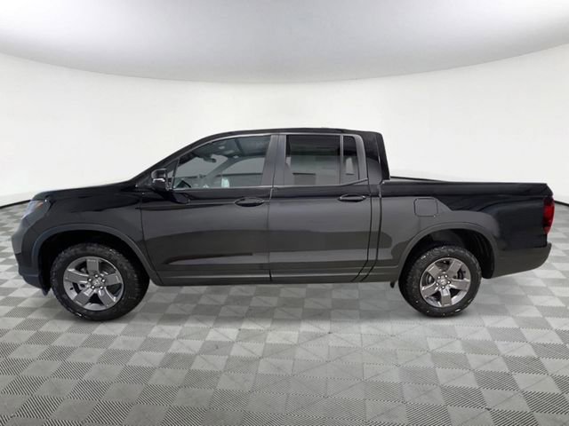 New 2026 Honda Ridgeline TrailSport image 3