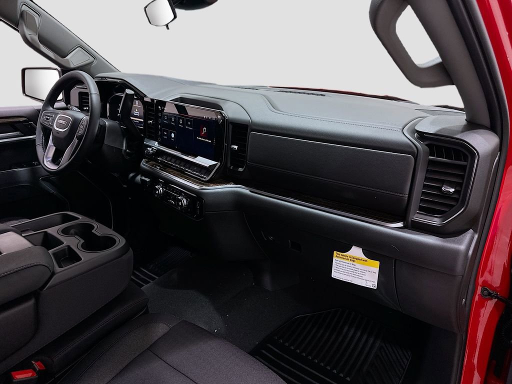 New 2026 GMC Sierra 1500 SLE w/ Preferred Package AWD/4WD image 30
