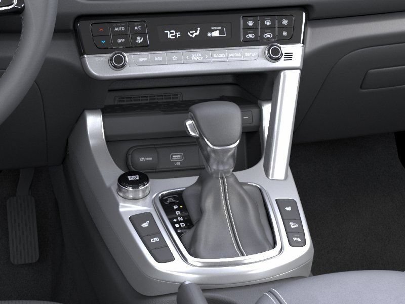 New 2026 Kia Seltos EX w/ EX Sunroof Package FWD image 32
