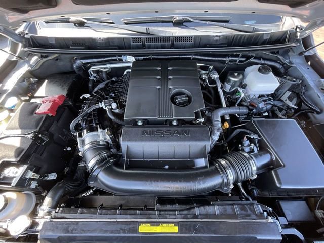 Used 2023 Nissan Frontier PRO-4X w/ Pro-4X Premium Package image 24