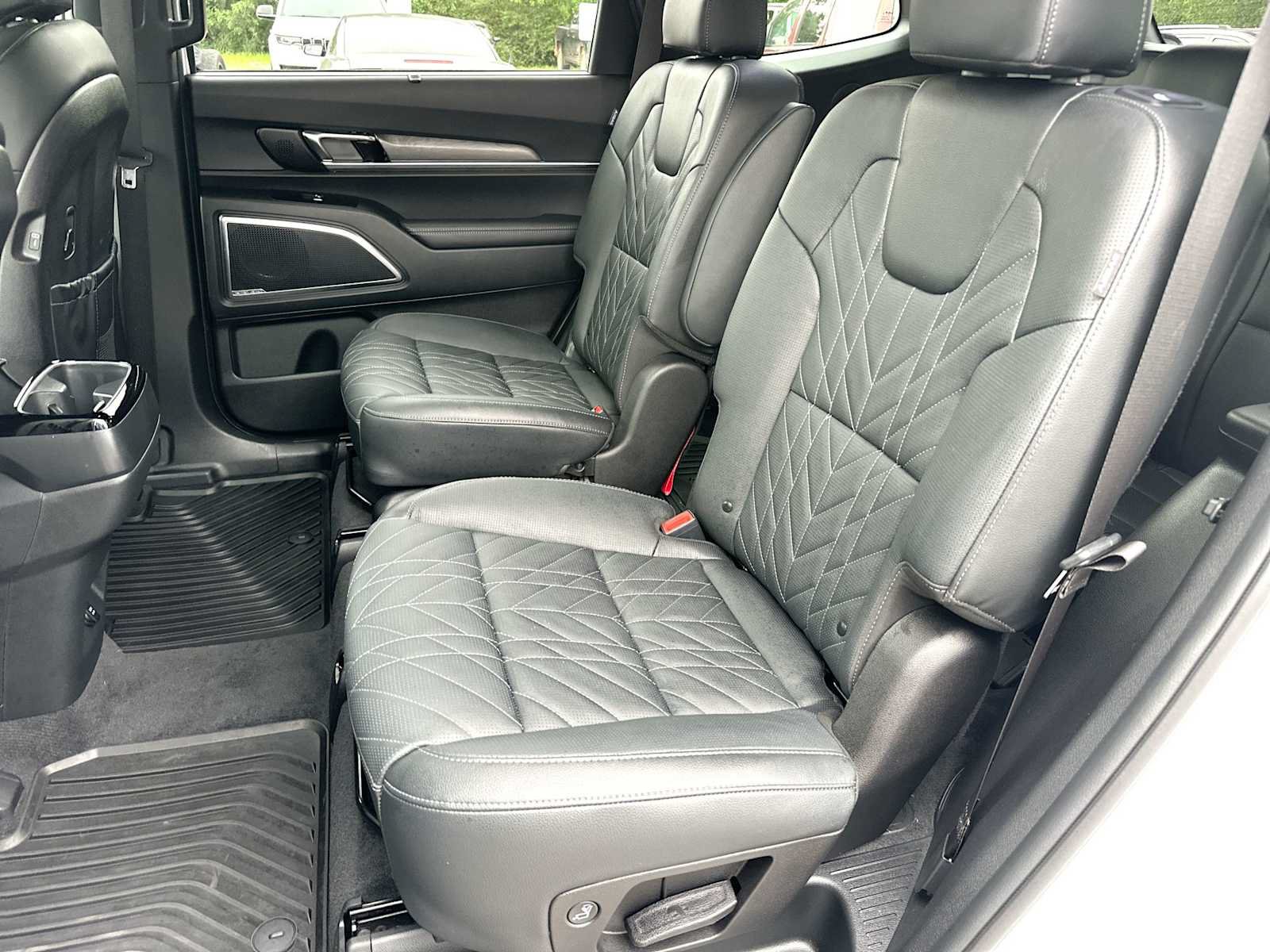 Used 2024 Kia Telluride SX X-Line AWD/4WD image 23