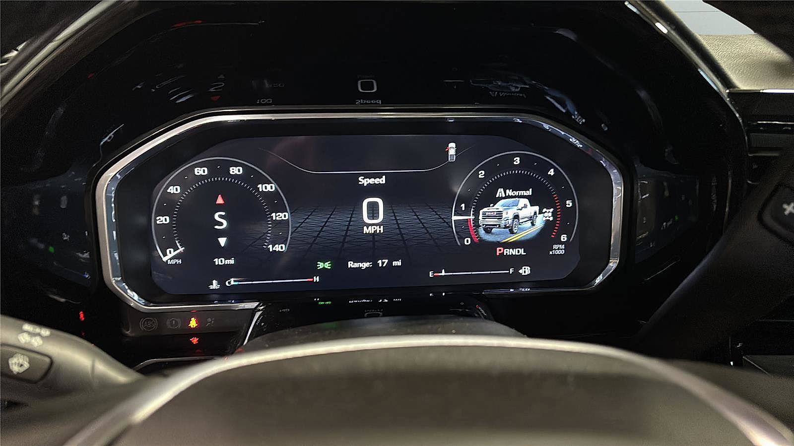 New 2026 GMC Sierra 3500 SLE w/ SLE Convenience Package image 14