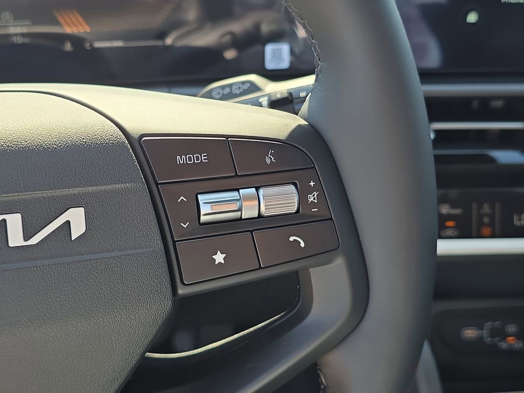 New 2026 Kia Sportage EX image 31