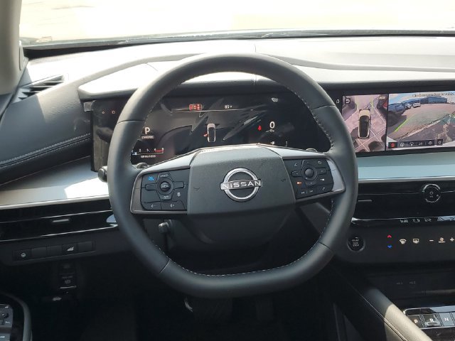 New 2027 Nissan Murano Platinum w/ Cargo Package AWD/4WD image 14