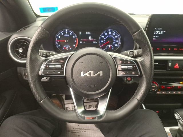 Used 2023 Kia Forte GT-Line image 14