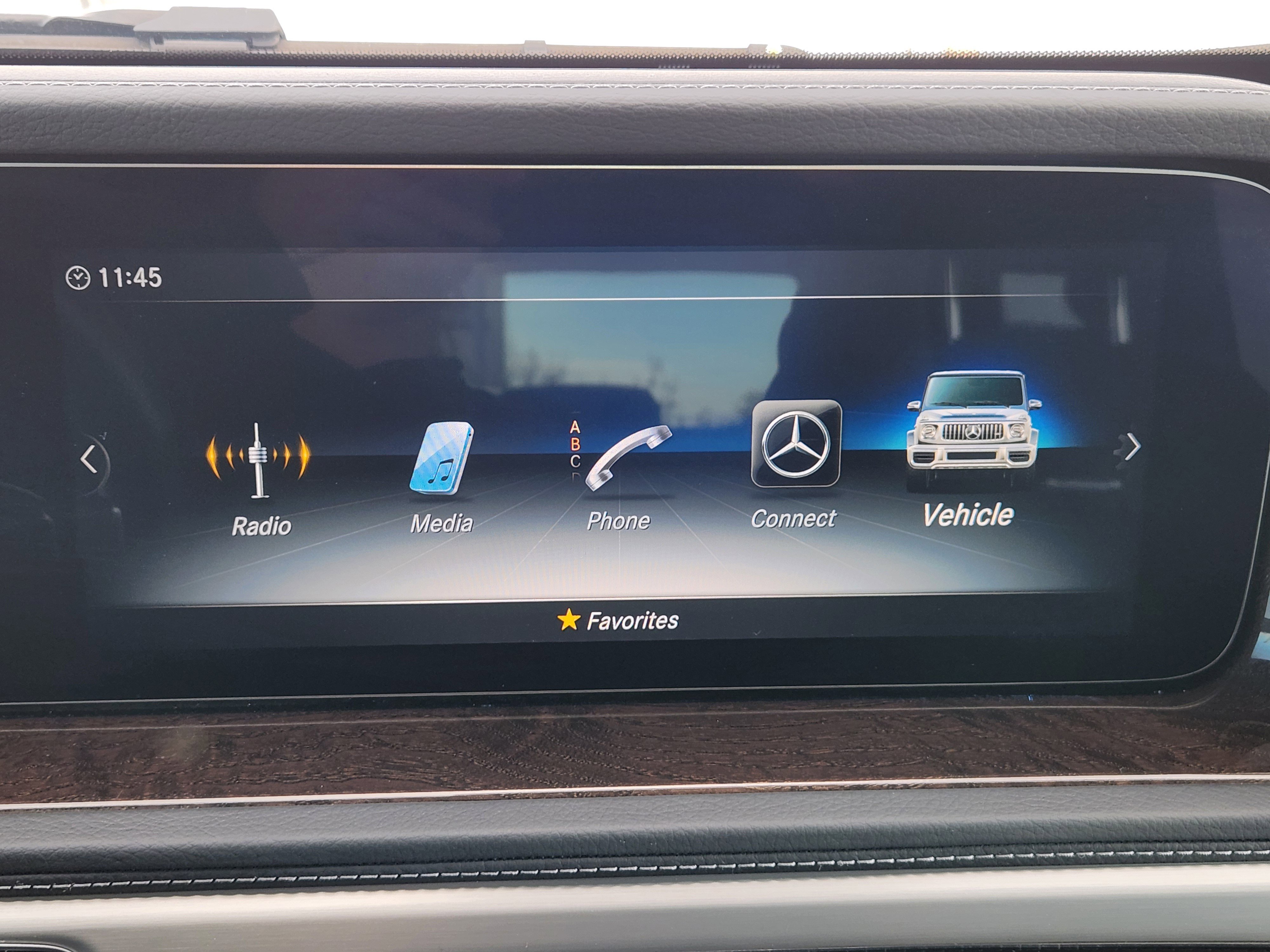 Used 2024 Mercedes-Benz G 63 AMG G 63 AMG image 23