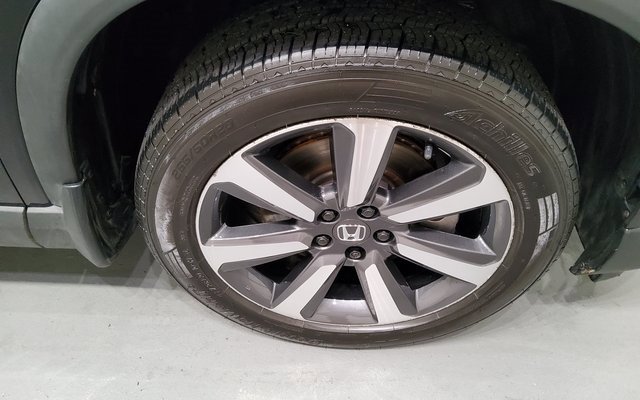 Used 2023 Honda Pilot Touring image 41