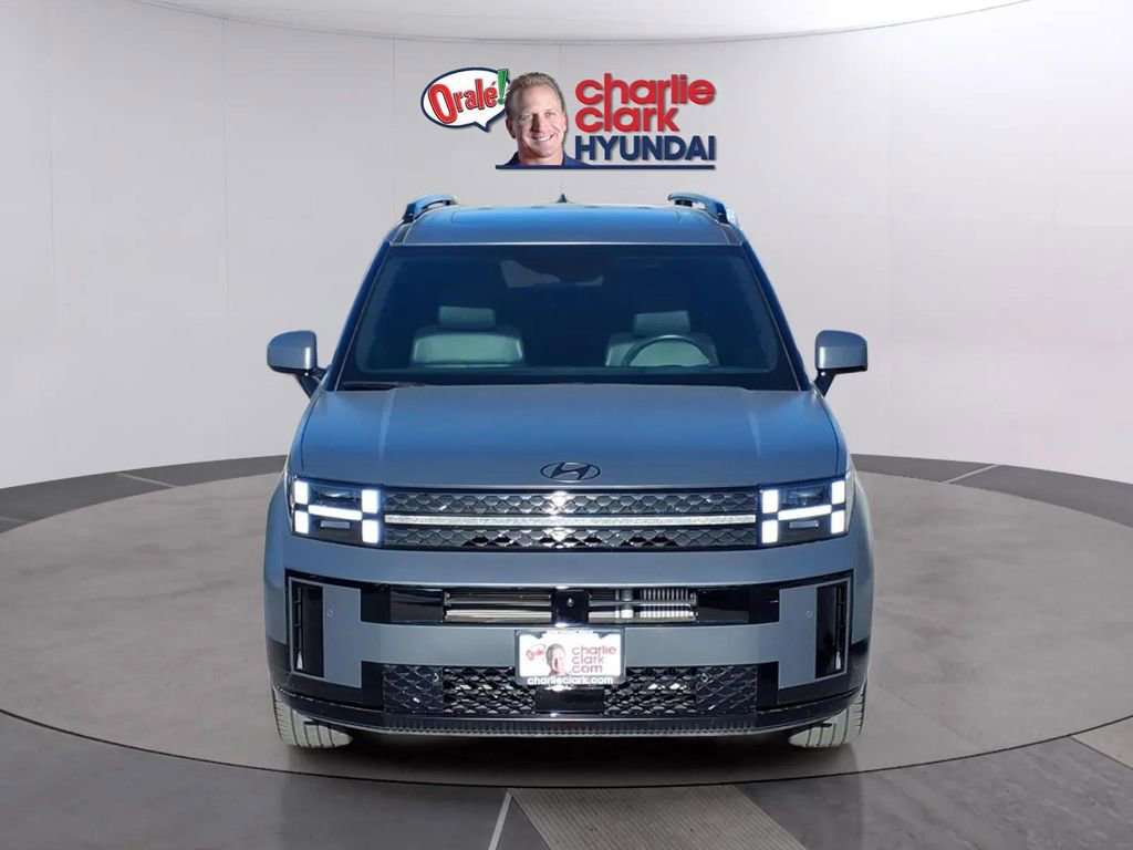 Used 2024 Hyundai Santa Fe Calligraphy image 8