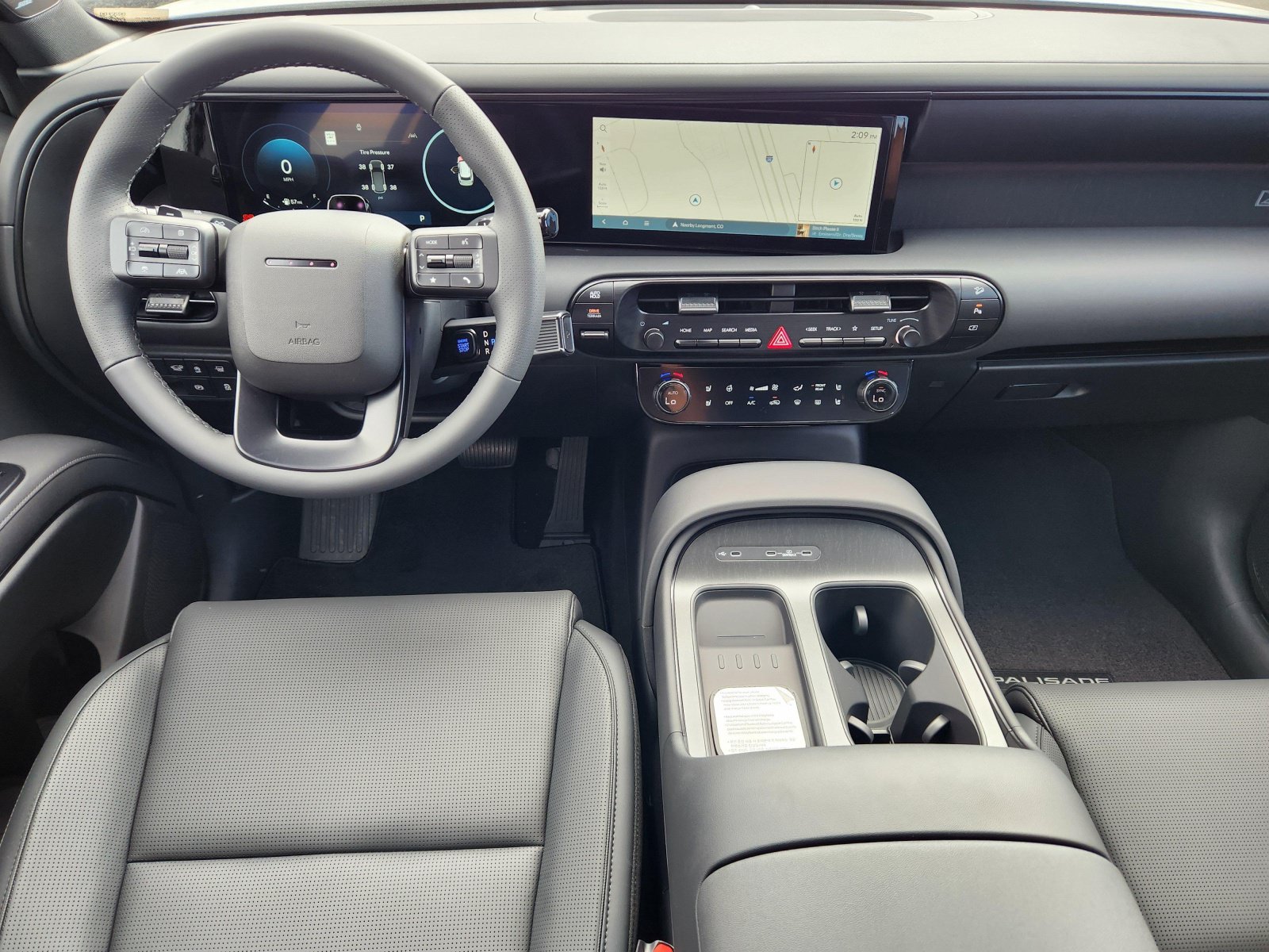 New 2026 Hyundai Palisade XRT Pro AWD/4WD image 12