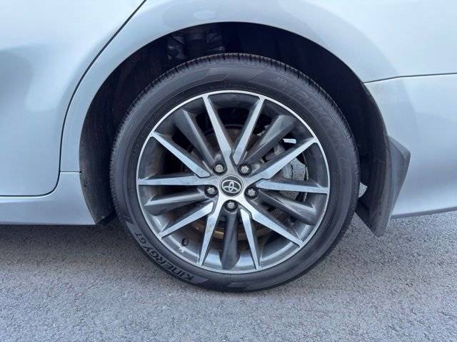 Used 2023 Toyota Camry XLE w/ Navigation Package image 30