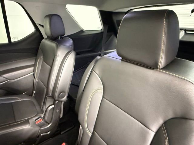 Used 2020 Chevrolet Traverse LT w/ LT Premium Package FWD image 41