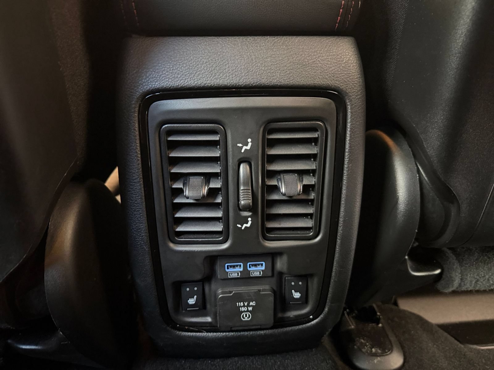 Used 2026 Dodge Durango GT AWD/4WD image 21