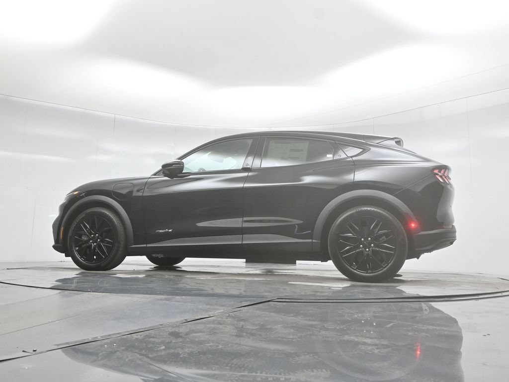 Certified 2025 Ford Mustang Mach-E Select w/ Comfort Package Lite RWD image 51