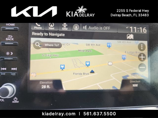 Used 2019 Honda Insight Touring image 21