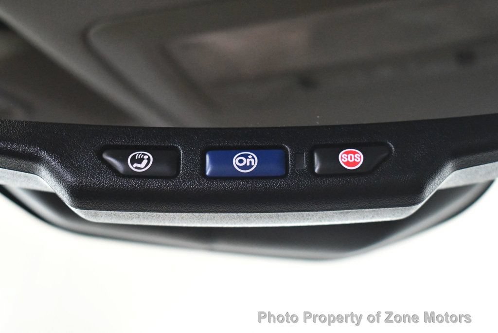 Used 2016 Chevrolet Cruze LT FWD image 38