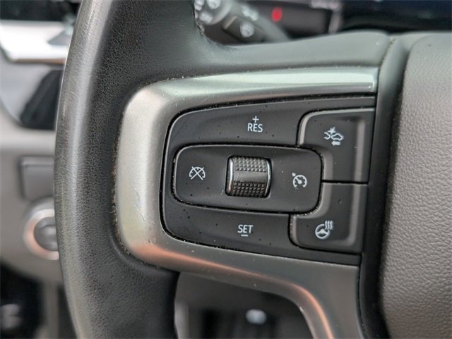Used 2023 Chevrolet Silverado 1500 LT image 28