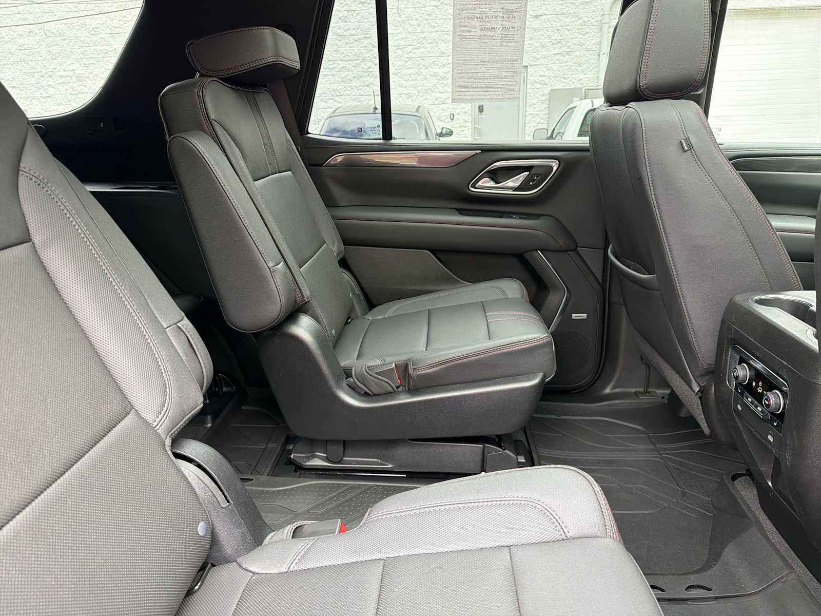 Certified 2023 Chevrolet Tahoe RST w/ Luxury Package image 26