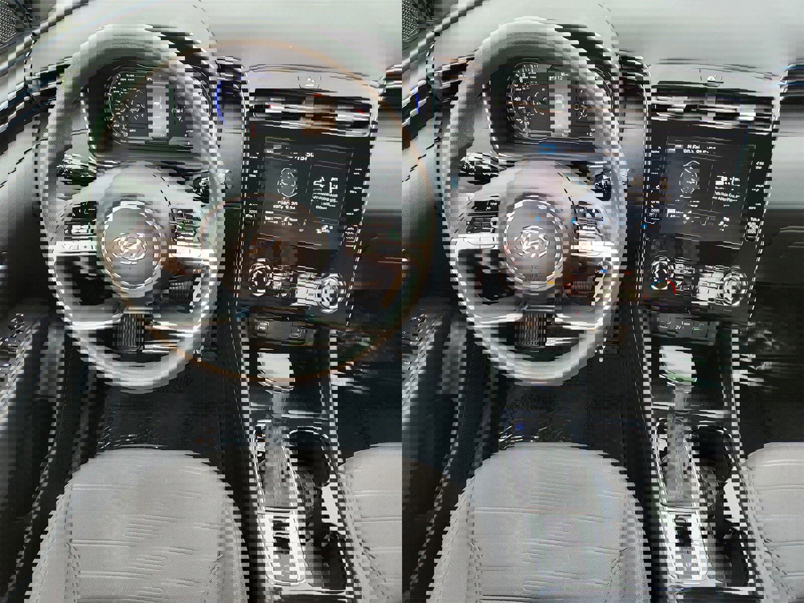 Used 2024 Hyundai Santa Cruz SE image 35