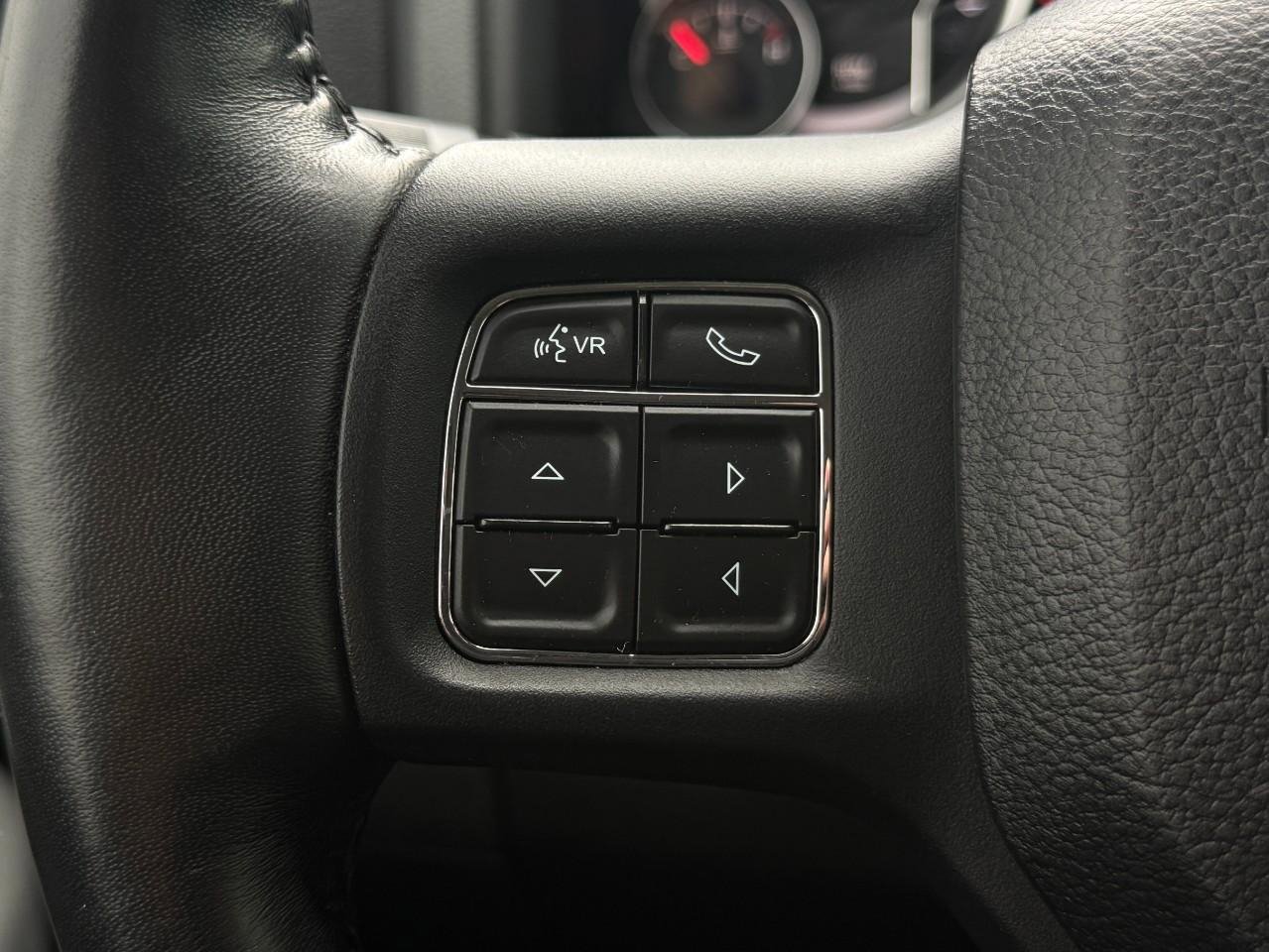 Used 2018 RAM 1500 Big Horn image 30