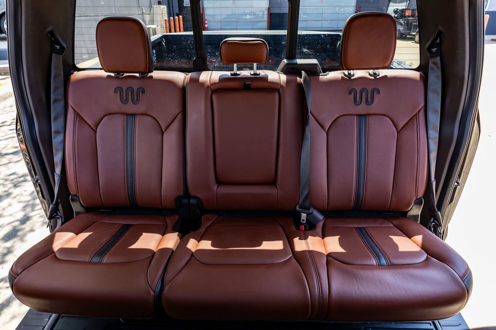 Used 2020 Ford F150 King Ranch w/ Equipment Group 601A Luxury AWD/4WD image 31