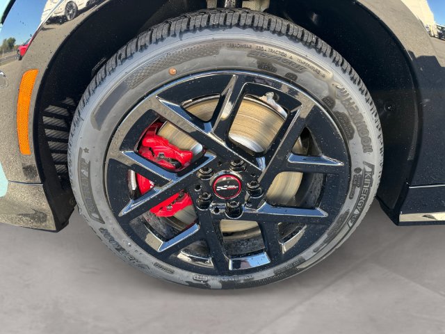 New 2027 MINI Cooper John Cooper Works FWD image 14