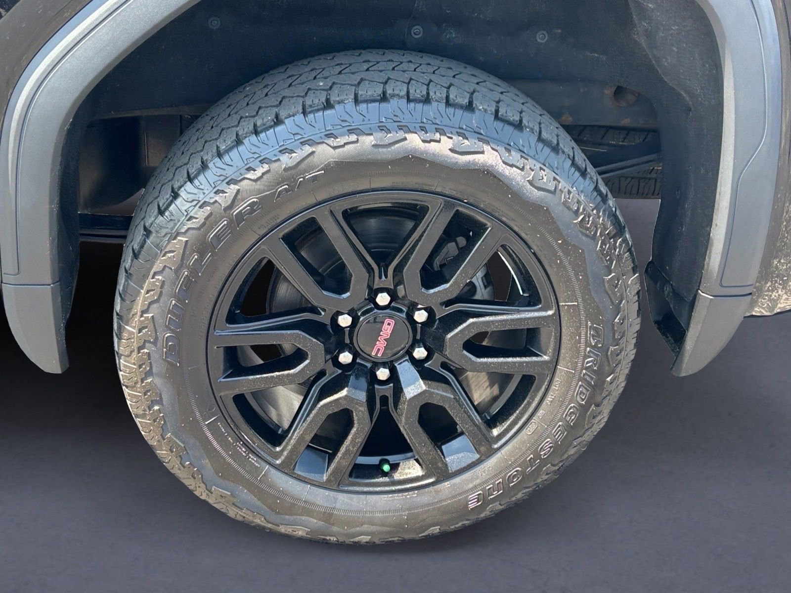 Used 2021 GMC Sierra 1500 Elevation w/ Preferred Package AWD/4WD image 13